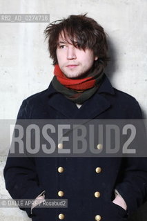 PALMA VIOLETS.2013. ©DALLE APRF/Rosebud2