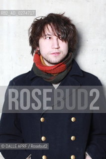 PALMA VIOLETS.2013. ©DALLE APRF/Rosebud2