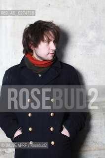 PALMA VIOLETS.2013. ©DALLE APRF/Rosebud2