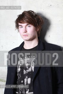 PALMA VIOLETS.2013. ©DALLE APRF/Rosebud2