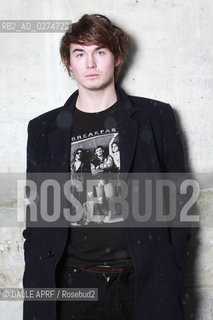 PALMA VIOLETS.2013. ©DALLE APRF/Rosebud2