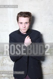 PALMA VIOLETS.2013. ©DALLE APRF/Rosebud2