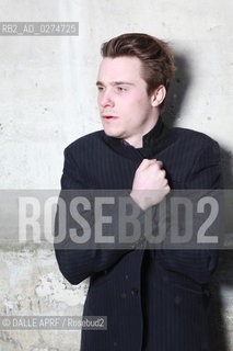 PALMA VIOLETS.2013. ©DALLE APRF/Rosebud2