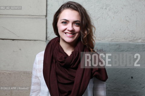 LUMINEERS.2013. ©DALLE APRF/Rosebud2