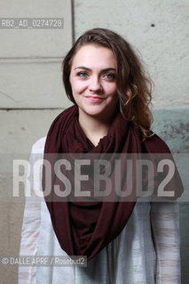 LUMINEERS.2013. ©DALLE APRF/Rosebud2