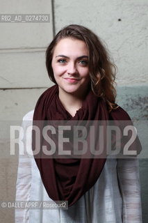 LUMINEERS.2013. ©DALLE APRF/Rosebud2