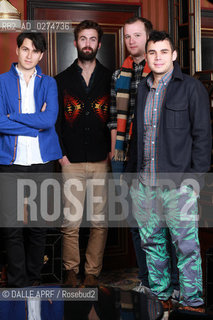 VAMPIRE WEEK END.2/2013. ©DALLE APRF/Rosebud2