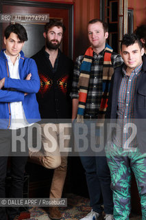 VAMPIRE WEEK END.2/2013. ©DALLE APRF/Rosebud2