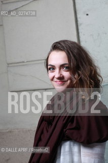 LUMINEERS.2013. ©DALLE APRF/Rosebud2