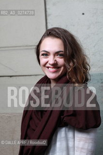 LUMINEERS.2013. ©DALLE APRF/Rosebud2