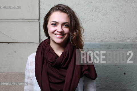 LUMINEERS.2013. ©DALLE APRF/Rosebud2