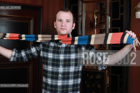 VAMPIRE WEEK END.2/2013. ©DALLE APRF/Rosebud2