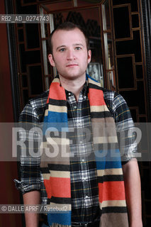 VAMPIRE WEEK END.2/2013. ©DALLE APRF/Rosebud2