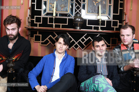 VAMPIRE WEEK END.2/2013. ©DALLE APRF/Rosebud2