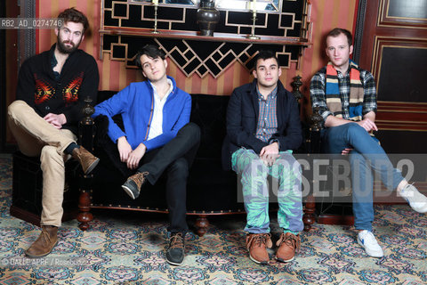 VAMPIRE WEEK END.2/2013. ©DALLE APRF/Rosebud2