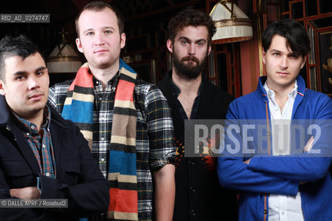 VAMPIRE WEEK END.2/2013. ©DALLE APRF/Rosebud2