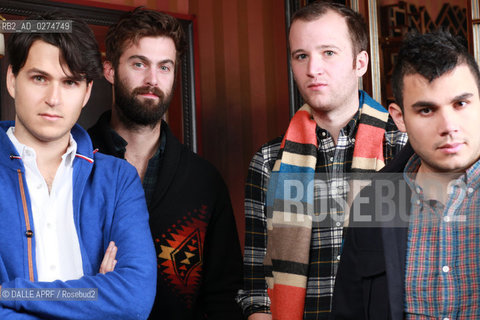 VAMPIRE WEEK END.2/2013. ©DALLE APRF/Rosebud2