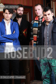 VAMPIRE WEEK END.2/2013. ©DALLE APRF/Rosebud2