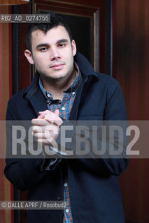 VAMPIRE WEEK END.2/2013. ©DALLE APRF/Rosebud2