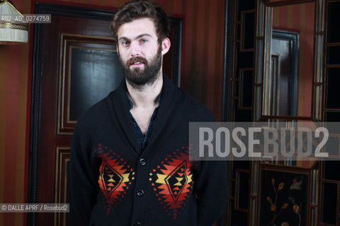 VAMPIRE WEEK END.2/2013. ©DALLE APRF/Rosebud2