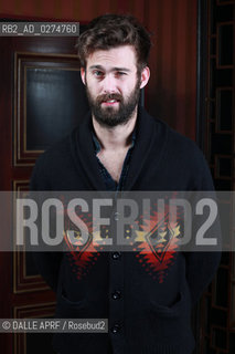 VAMPIRE WEEK END.2/2013. ©DALLE APRF/Rosebud2