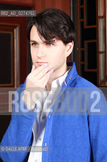 VAMPIRE WEEK END.2/2013. ©DALLE APRF/Rosebud2