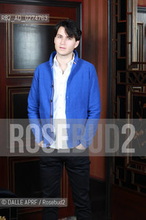 VAMPIRE WEEK END.2/2013. ©DALLE APRF/Rosebud2