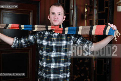 VAMPIRE WEEK END.2/2013. ©DALLE APRF/Rosebud2