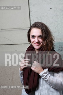 LUMINEERS.2013. ©DALLE APRF/Rosebud2