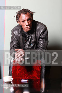 TRICKY.4/2013. ©DALLE APRF/Rosebud2