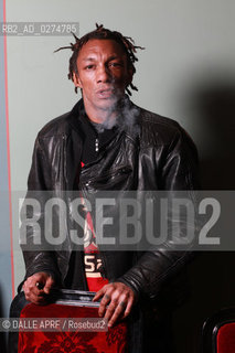 TRICKY.4/2013. ©DALLE APRF/Rosebud2