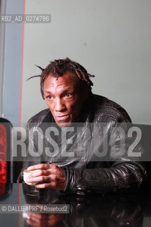 TRICKY.4/2013. ©DALLE APRF/Rosebud2