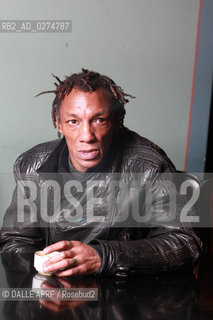 TRICKY.4/2013. ©DALLE APRF/Rosebud2