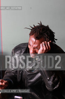 TRICKY.4/2013. ©DALLE APRF/Rosebud2