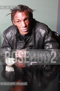 TRICKY.4/2013. ©DALLE APRF/Rosebud2