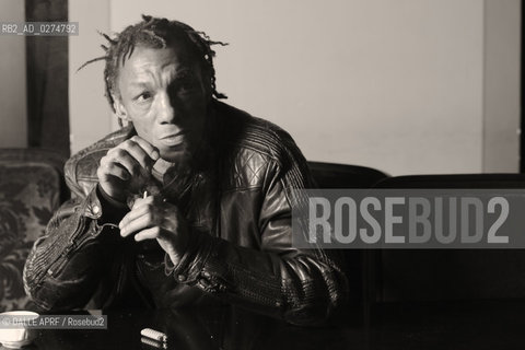 TRICKY.4/2013. ©DALLE APRF/Rosebud2