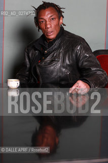 TRICKY.4/2013. ©DALLE APRF/Rosebud2