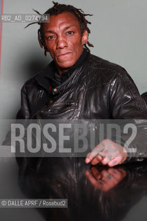 TRICKY.4/2013. ©DALLE APRF/Rosebud2