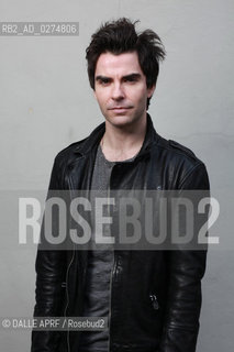 STEREOPHONICS.2/2013. ©DALLE APRF/Rosebud2