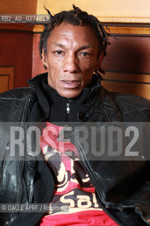 TRICKY.4/2013. ©DALLE APRF/Rosebud2