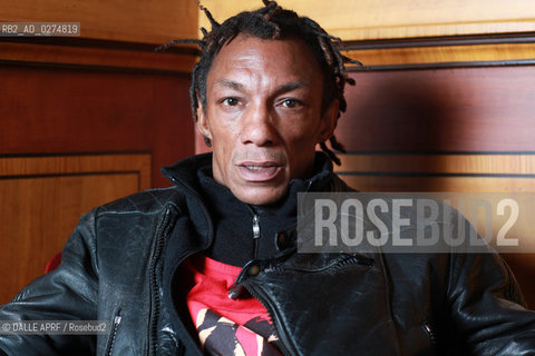 TRICKY.4/2013. ©DALLE APRF/Rosebud2