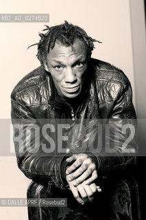 TRICKY.4/2013. ©DALLE APRF/Rosebud2