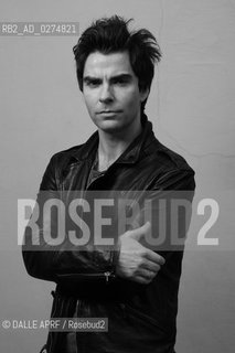 STEREOPHONICS.2/2013. ©DALLE APRF/Rosebud2