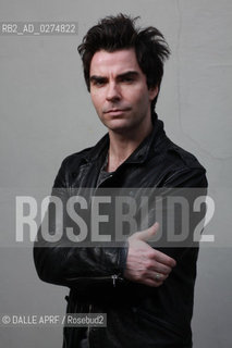 STEREOPHONICS.2/2013. ©DALLE APRF/Rosebud2