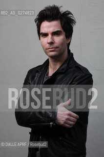 STEREOPHONICS.2/2013. ©DALLE APRF/Rosebud2