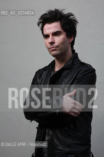 STEREOPHONICS.2/2013. ©DALLE APRF/Rosebud2
