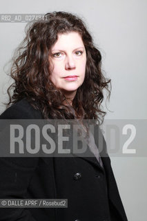 LOW.2/2013. ©DALLE APRF/Rosebud2