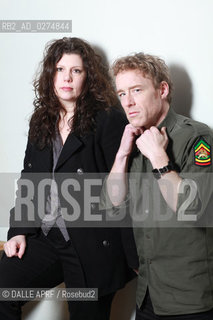 LOW.2/2013. ©DALLE APRF/Rosebud2