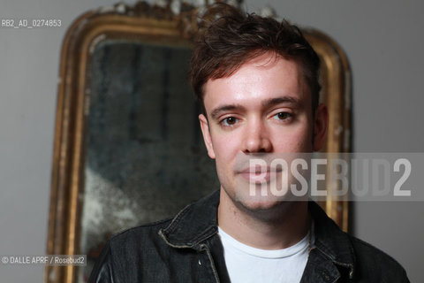 MUMFORD & SONS.3/2013. ©DALLE APRF/Rosebud2