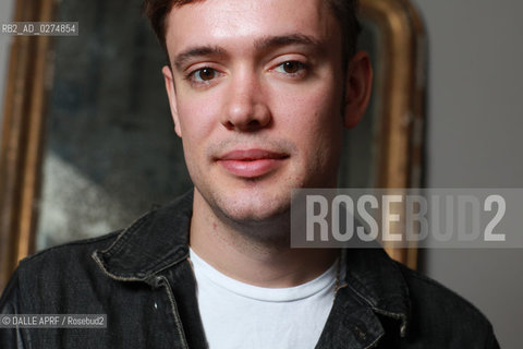 MUMFORD & SONS.3/2013. ©DALLE APRF/Rosebud2